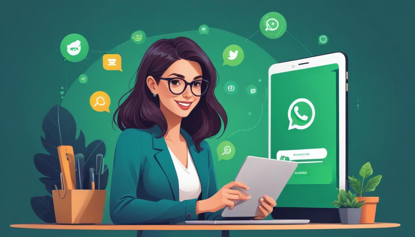 Integração Shopify e WhatsApp: Estratégias para Recuperar Vendas Perdidas Como integrar Shopify ao WhatsApp para recuperar vendas perdidas