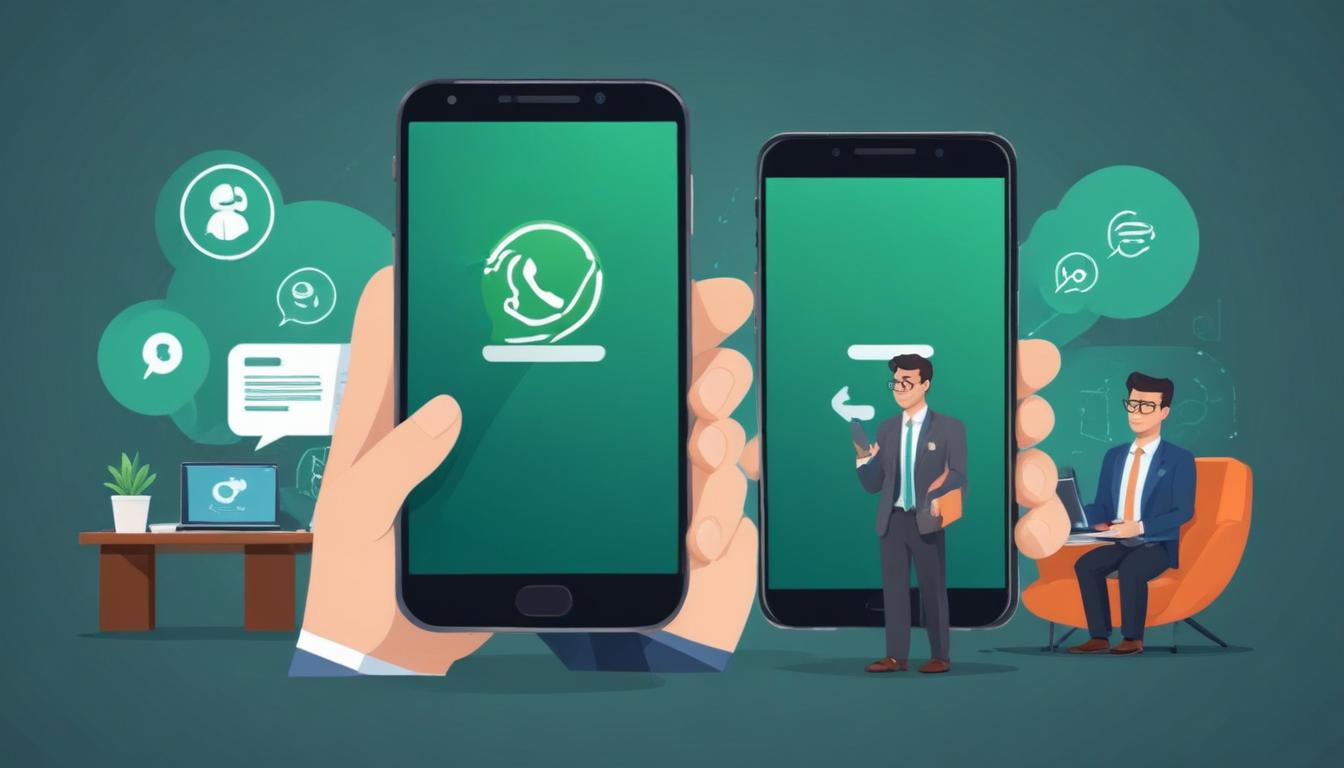Organizando Orçamentos e Chamados em Assistências Técnicas pelo WhatsApp Como organizar orçamentos e chamados em assistências técnicas pelo WhatsApp