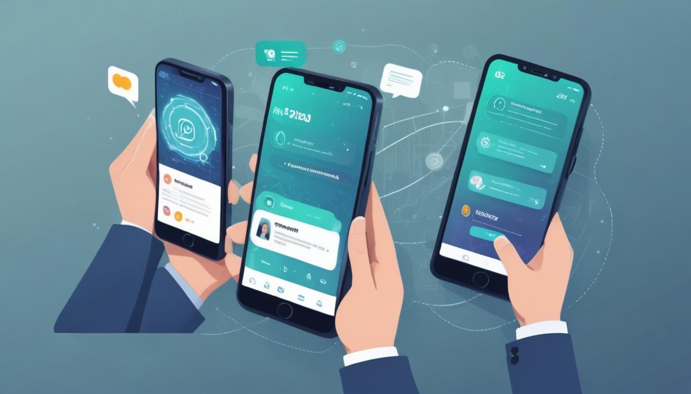 Organização Automática de Orçamentos e Chamados em Assistências Técnicas via WhatsApp Como organizar orçamentos e chamados automaticamente em assistências técnicas pelo WhatsApp