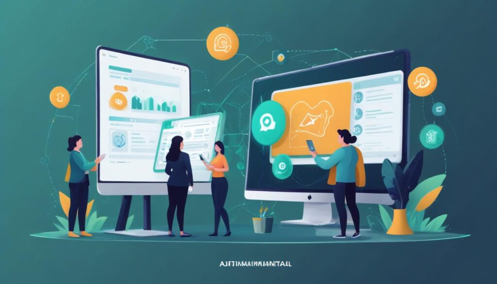 Otimizando o Suporte Tycnico Atendimento Automytico via WhatsApp para Assistyncias Tycnicas - Otimizando o Suporte Técnico: Atendimento Automático via WhatsApp para Assistências Técnicas