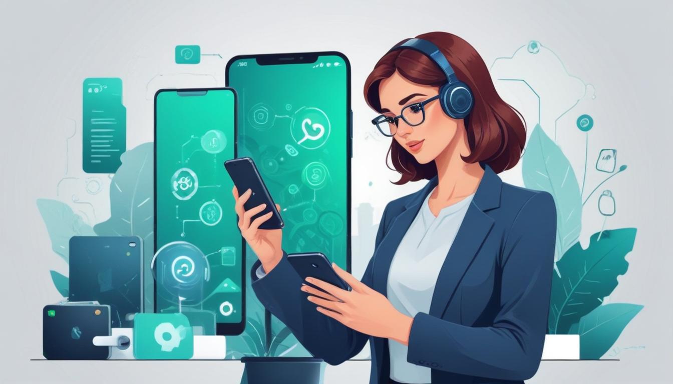 Otimizando o Suporte Técnico: Atendimento Automático via WhatsApp para Assistências Técnicas Atendimento automático para suporte técnico em assistências técnicas via WhatsApp