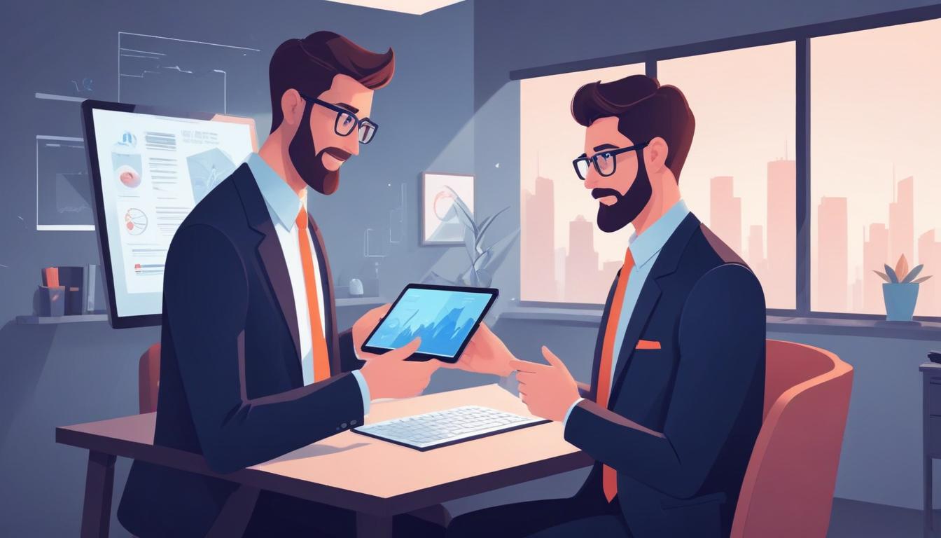 Otimização de Orçamentos e Chamados Técnicos com WhatsApp: A Nova Era da Automação Automatizando orçamentos e chamados para assistências técnicas via WhatsApp