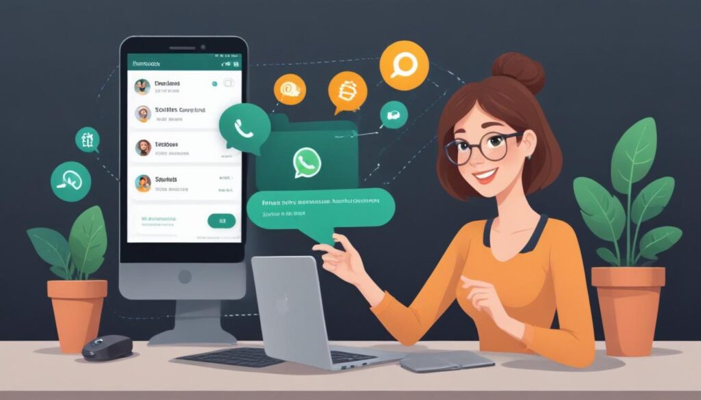 Otimize o Atendimento ao Cliente com Notificações no WhatsApp para Acompanhar Pedidos Otimize o Atendimento ao Cliente com Notificayyes no WhatsApp para Acompanhar Pedidos - Otimize o Atendimento ao Cliente com Notificações no WhatsApp para Acompanhar Pedidos