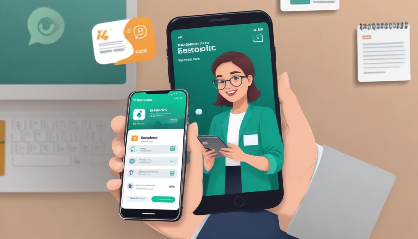 Otimize seu atendimento: Como reduzir demandas de 'cadê meu pedido' com notificações automáticas via WhatsApp Reduza mensagens ‘cadê meu pedido’ com notificações automáticas pelo WhatsApp
