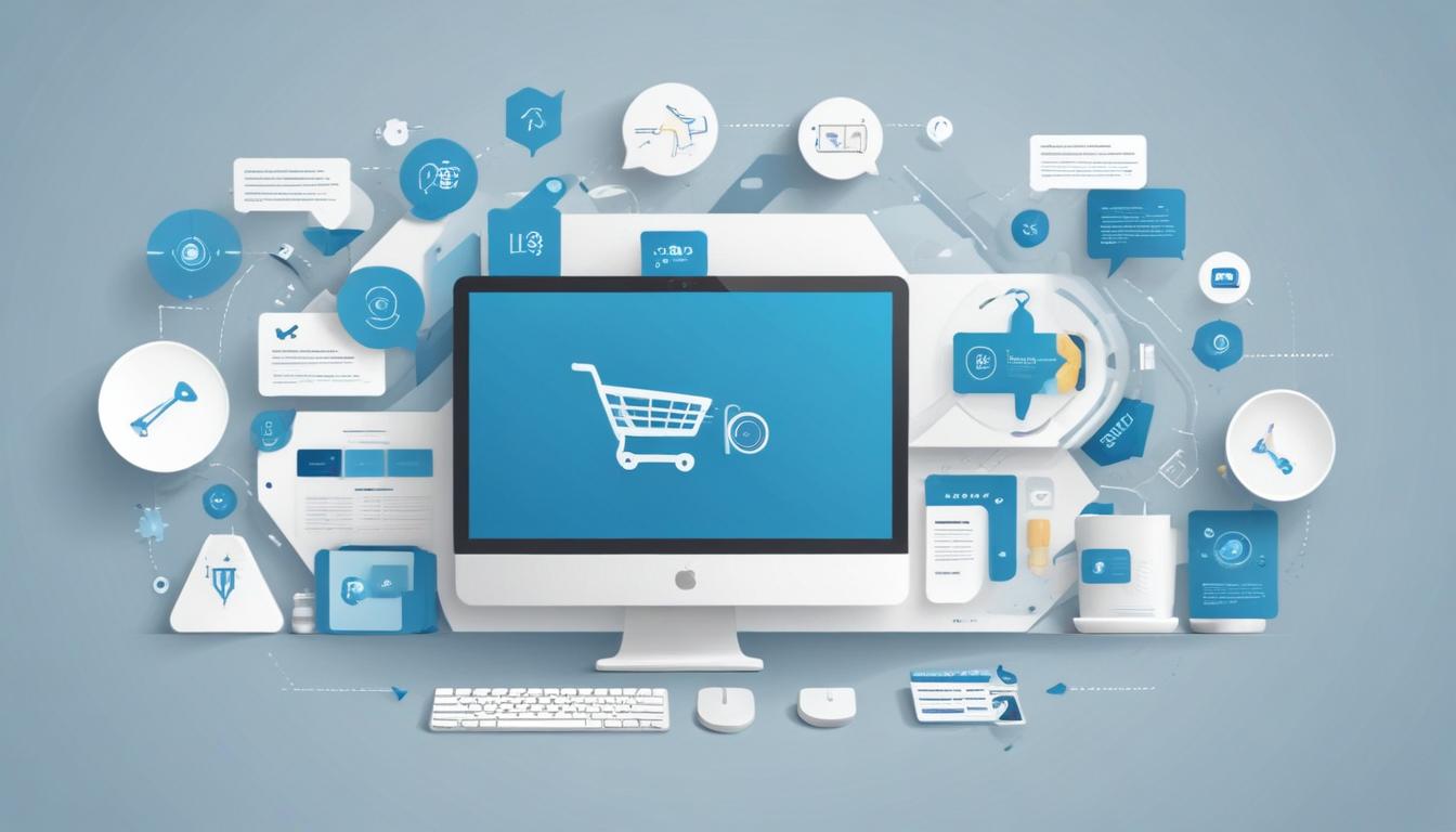 Recuperação Automática de Carrinho na Shopify: Como Implementar com Inteligência Artificial Recuperação Automática de Carrinho na Shopify: Como Implementar com Inteligência Artificial