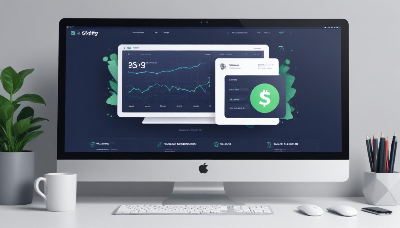 Recuperação Automática de Carrinho na Shopify: Como Implementar com Inteligência Artificial Configurar recuperação automática de carrinho na Shopify com IA