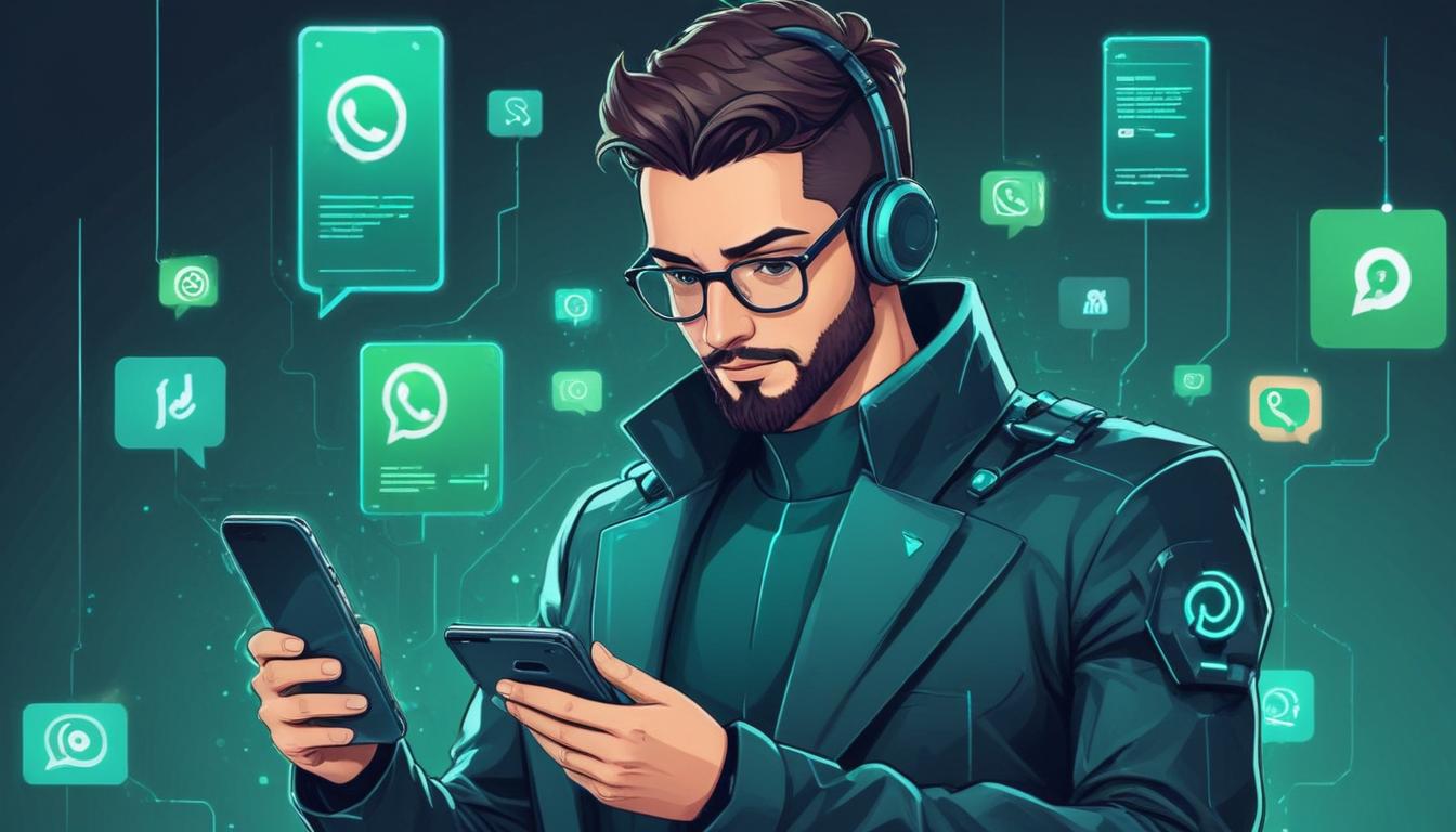 Recuperação de Carrinho na Nuvemshop: Automatize com IA e WhatsApp Automatize recuperação de carrinho na Nuvemshop com IA e WhatsApp