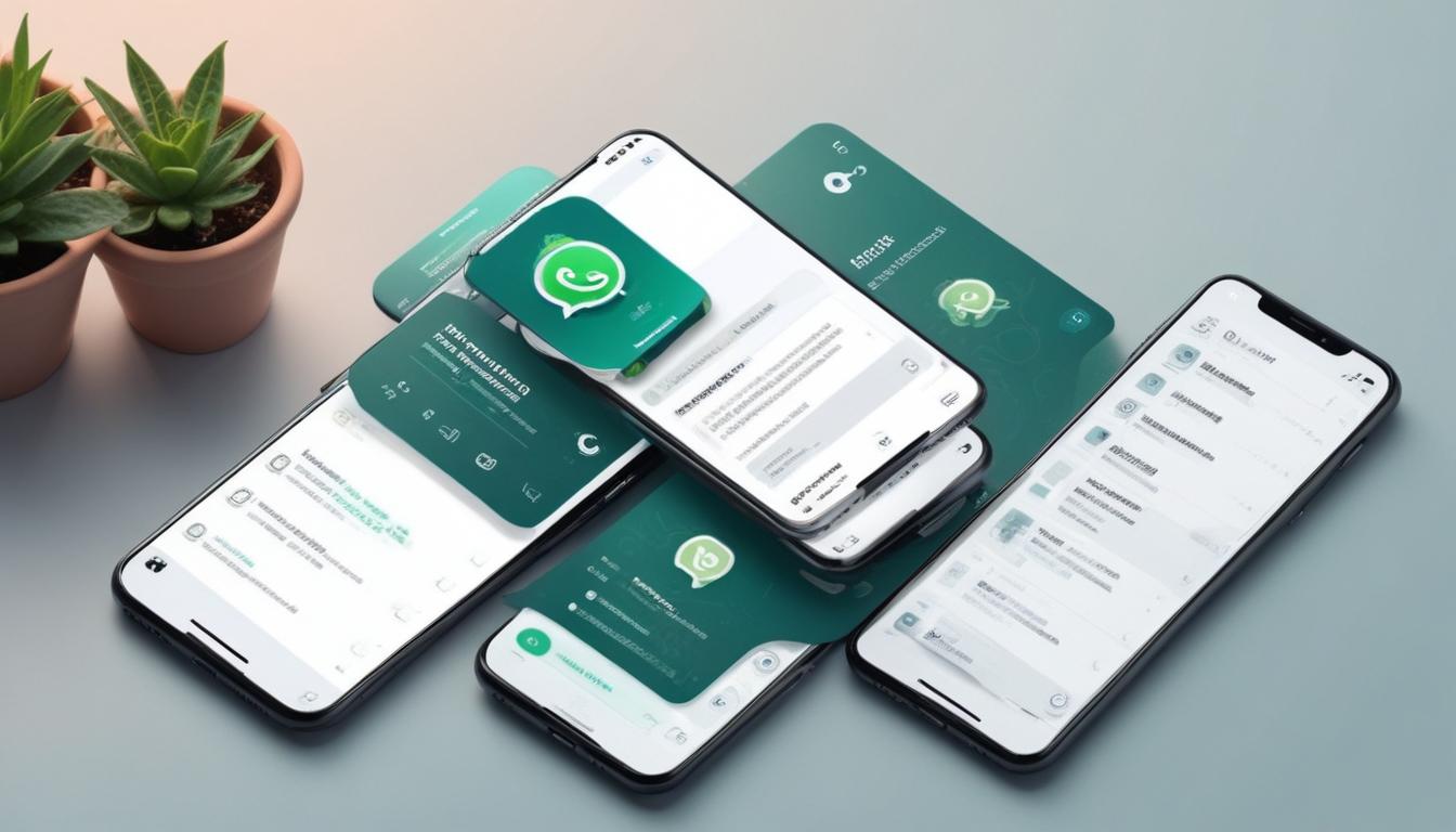 Redução de Faltas Através da Confirmação Automática de Agendamentos pelo WhatsApp Reduza faltas com confirmação automática de agendamentos pelo WhatsApp