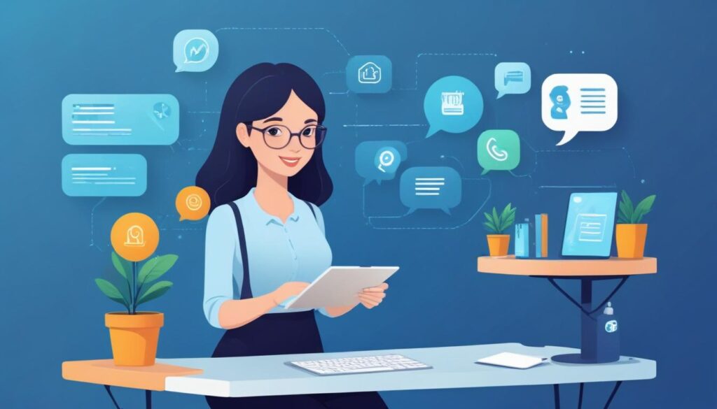Redução de Faltas: Confirmação Automática via WhatsApp Reduyyo de Faltas Confirmayyo Automytica via WhatsApp - Redução de Faltas: Confirmação Automática via WhatsApp