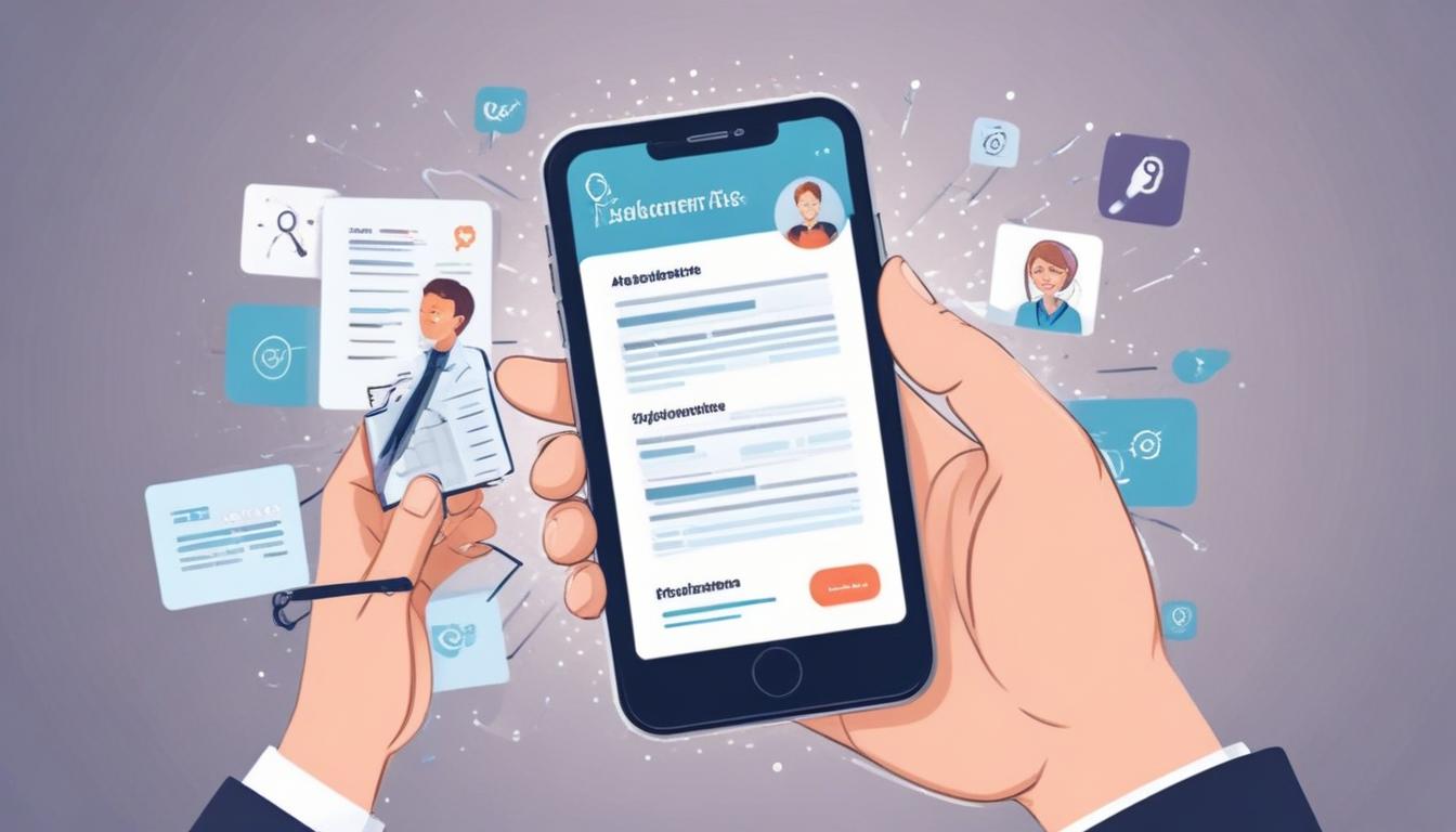 Redução de Faltas: Confirmação Automática via WhatsApp Reduza faltas com confirmação automática no WhatsApp