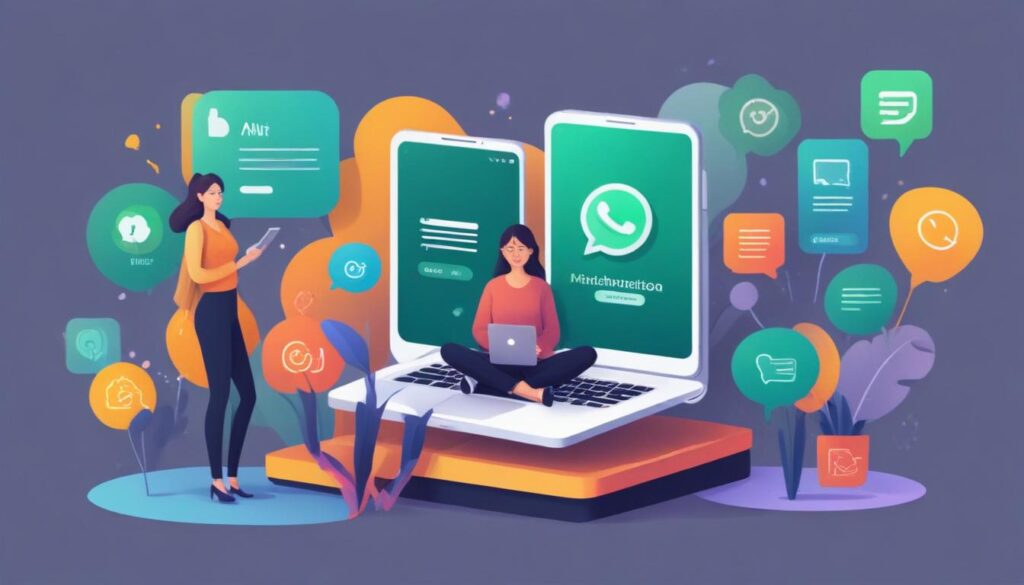 Redução de Faltas em Consultórios: A Eficácia da Confirmação Automática pelo WhatsApp Reduyyo de Faltas em Consultyrios A Eficycia da Confirmayyo Automytica pelo WhatsApp - Redução de Faltas em Consultórios: A Eficácia da Confirmação Automática pelo WhatsApp