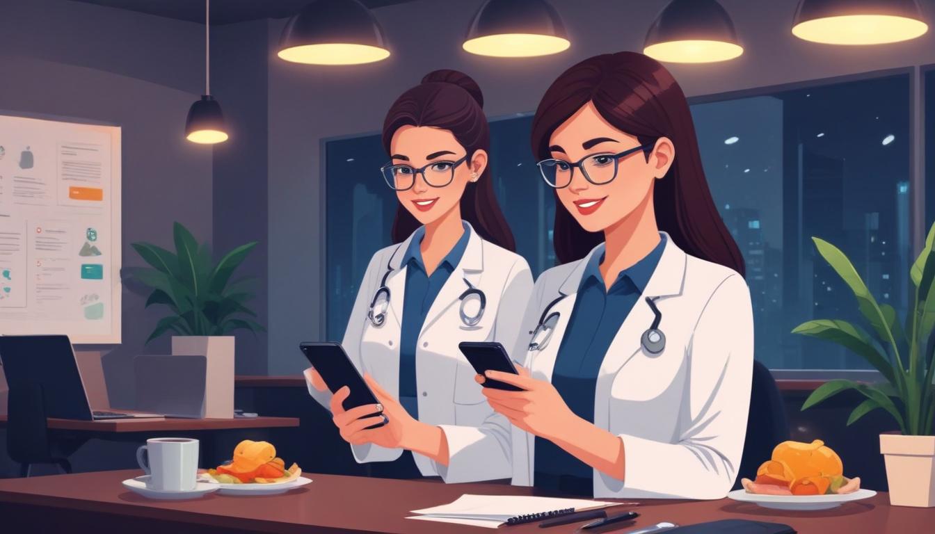 Reduzindo Faltas em Consultas: O Poder das Mensagens Automáticas pelo WhatsApp Como reduzir faltas em consultas com mensagens automáticas no WhatsApp