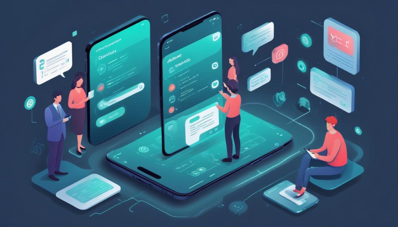 Soluções Automatizadas: Suporte Técnico Eficiente pelo WhatsApp Atendimento automático para suporte técnico no WhatsApp