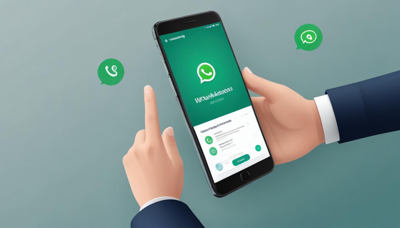 Transformando o Atendimento Jurídico: Automatização no WhatsApp para Advogados Atendimento automático para advogados no WhatsApp