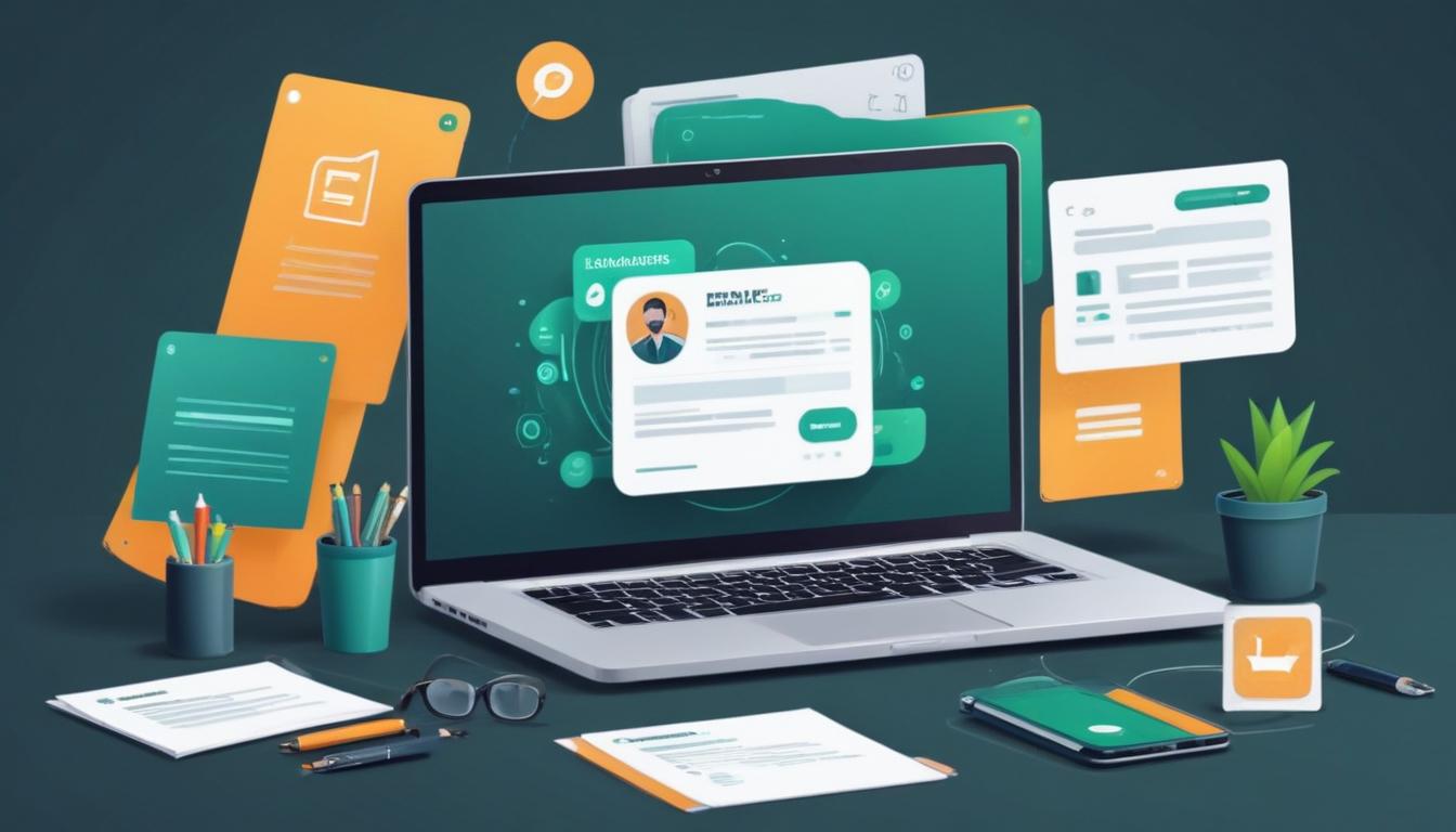 Transforme seu Atendimento Jurídico com Automação no WhatsApp Automatize o primeiro atendimento jurídico no WhatsApp