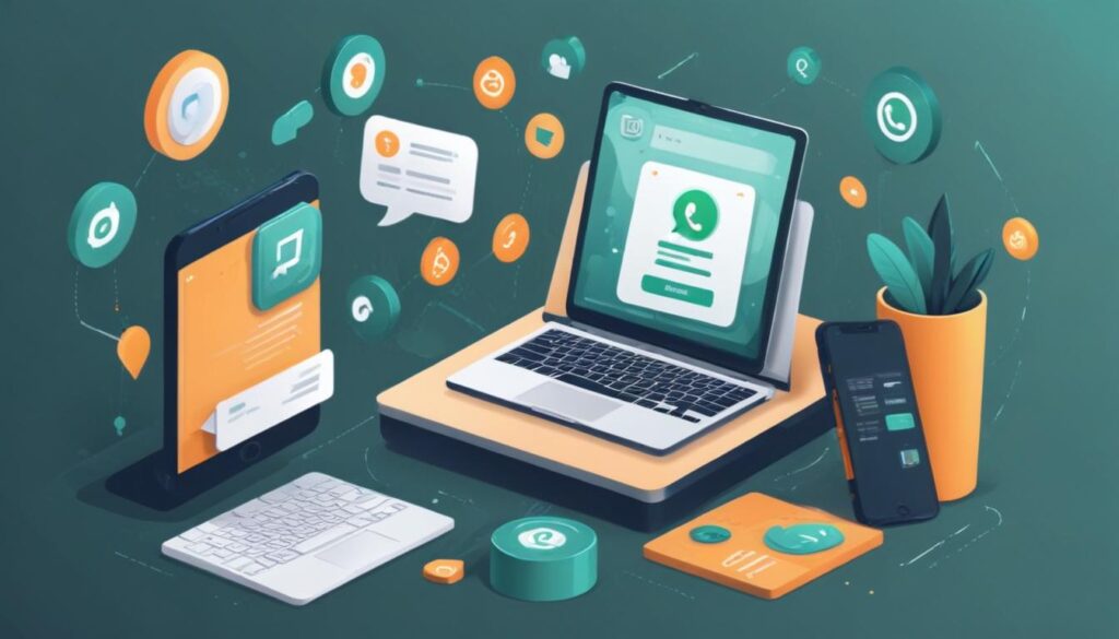 Transforme seu atendimento Automatize oryamentos e chamados de assistyncia tycnica pelo WhatsApp - Transforme seu atendimento: Automatize orçamentos e chamados de assistência técnica pelo WhatsApp