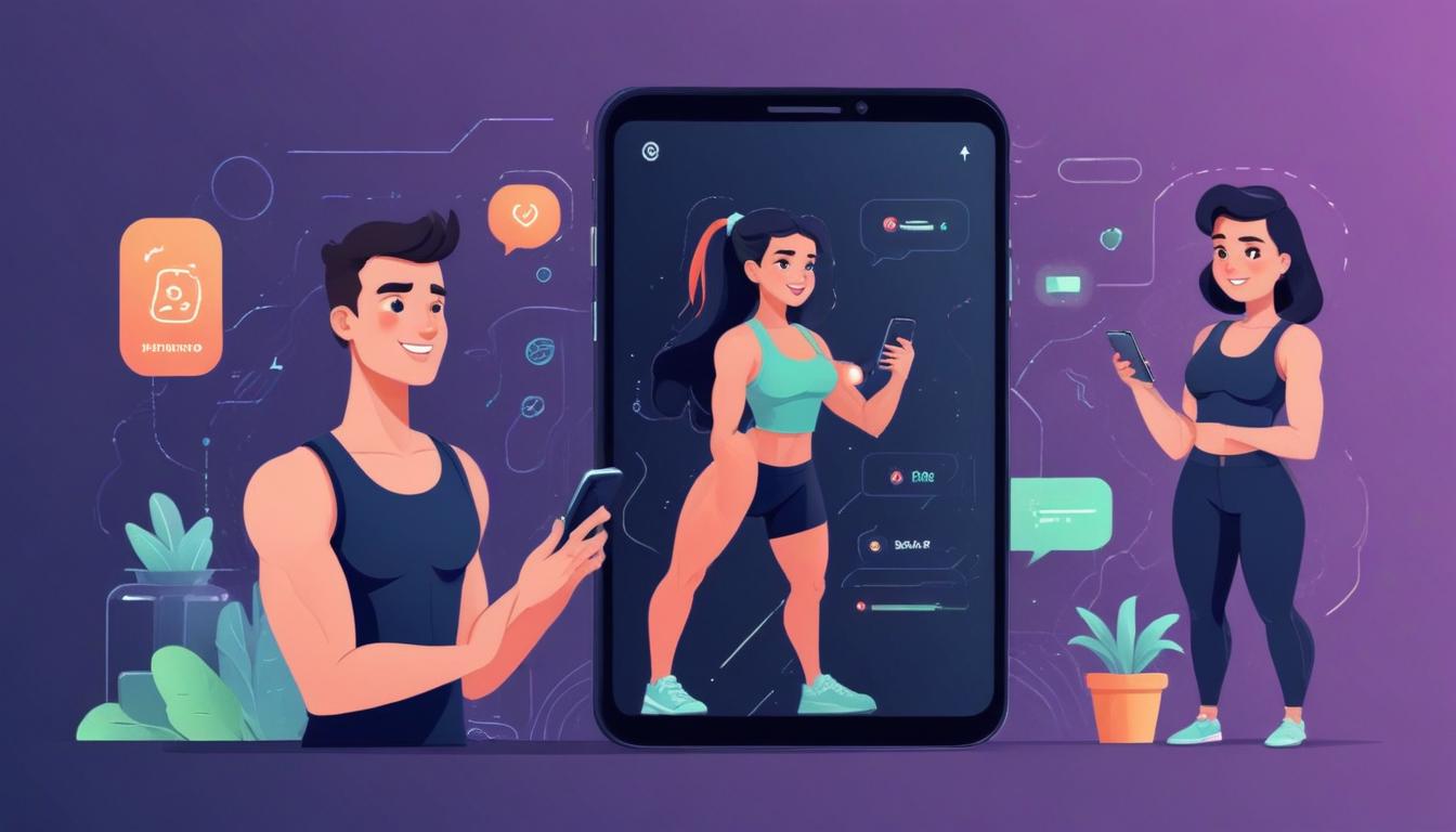 Venda inteligente: como oferecer planos em estúdios de personal sem ser refém do WhatsApp Venda planos em estúdios de personal sem responder WhatsApp o dia todo