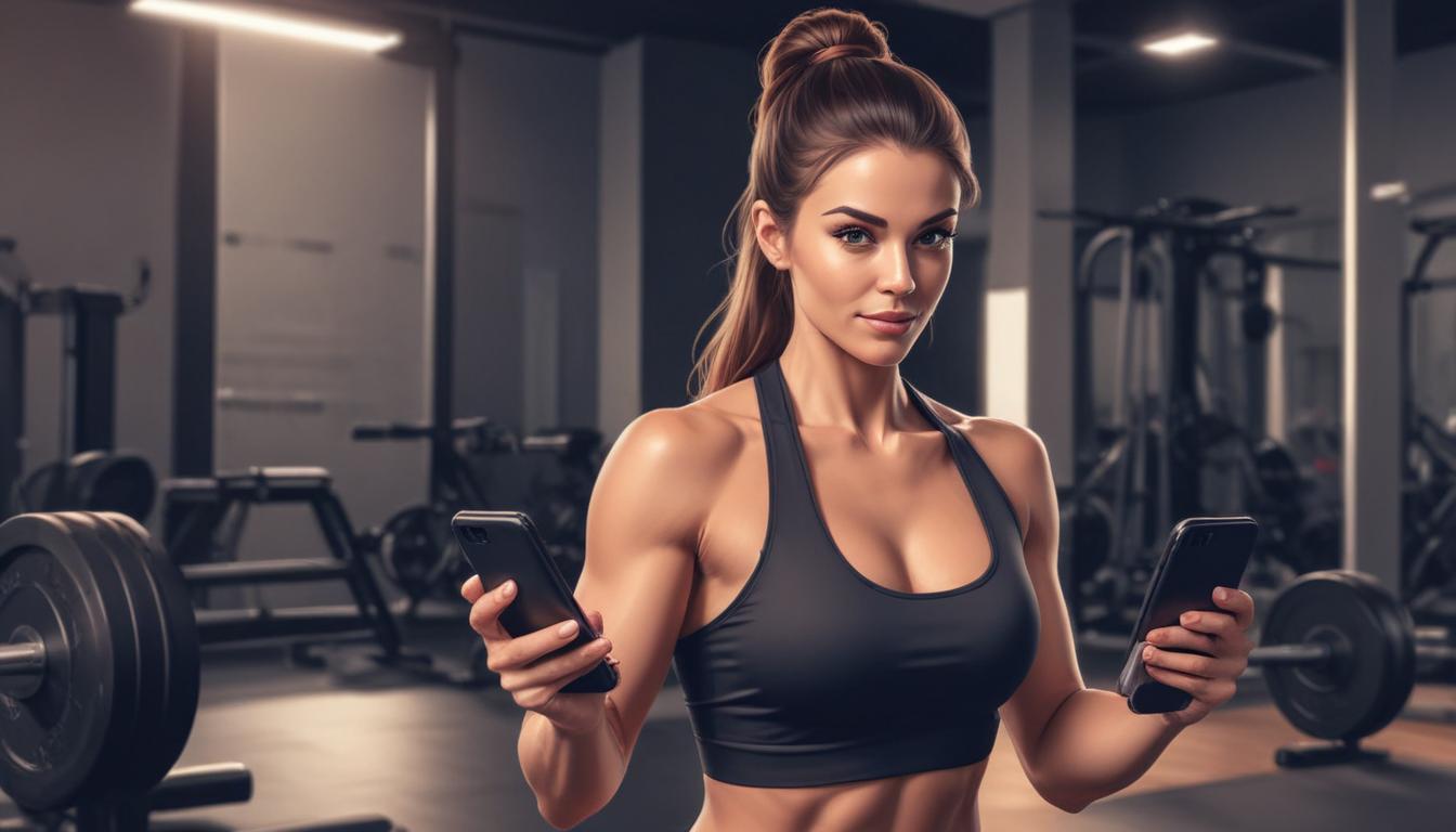 Vendas 24h: Atraia Alunos para Estúdios de Personal pelo WhatsApp Vendas 24h: capte alunos para estúdios de personal via WhatsApp