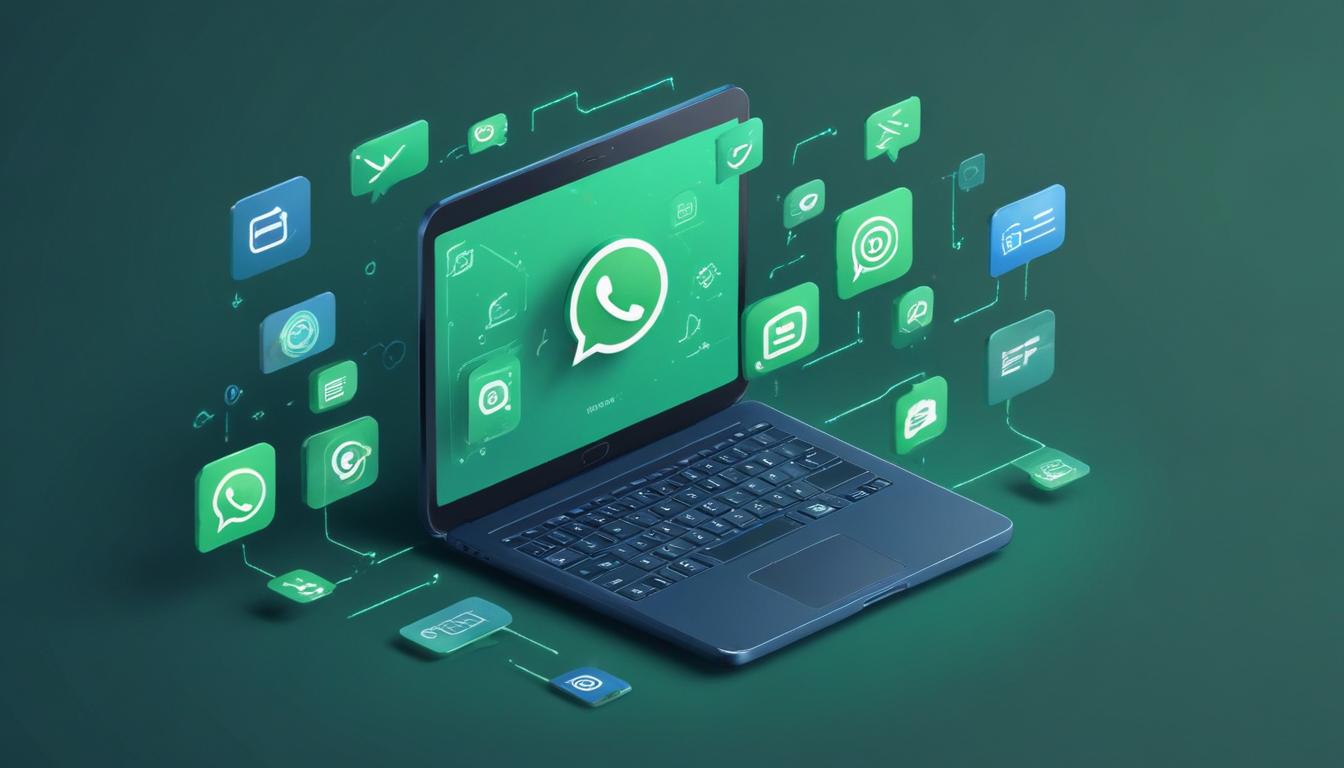 WhatsApp: A Nova Fronteira na Recuperação de Carrinhos Abandonados no Brasil Por que o WhatsApp supera o email na recuperação de carrinho abandonado no Brasil