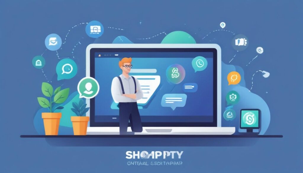 Aumente Suas Vendas: Conectando Shopify ao WhatsApp para Recuperar Clientes Perdidos Aumente Suas Vendas Conectando Shopify ao WhatsApp para Recuperar Clientes Perdidos - Aumente Suas Vendas: Conectando Shopify ao WhatsApp para Recuperar Clientes Perdidos