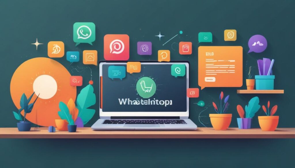Conectando Nuvemshop ao WhatsApp: Um Guia Prático para Recuperar Vendas Conectando Nuvemshop ao WhatsApp Um Guia Prytico para Recuperar Vendas - Conectando Nuvemshop ao WhatsApp: Um Guia Prático para Recuperar Vendas