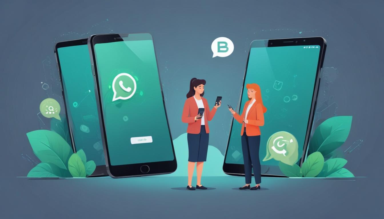 Conectando Nuvemshop ao WhatsApp: Um Guia Prático para Recuperar Vendas Passo a passo para conectar Nuvemshop ao WhatsApp e recuperar vendas