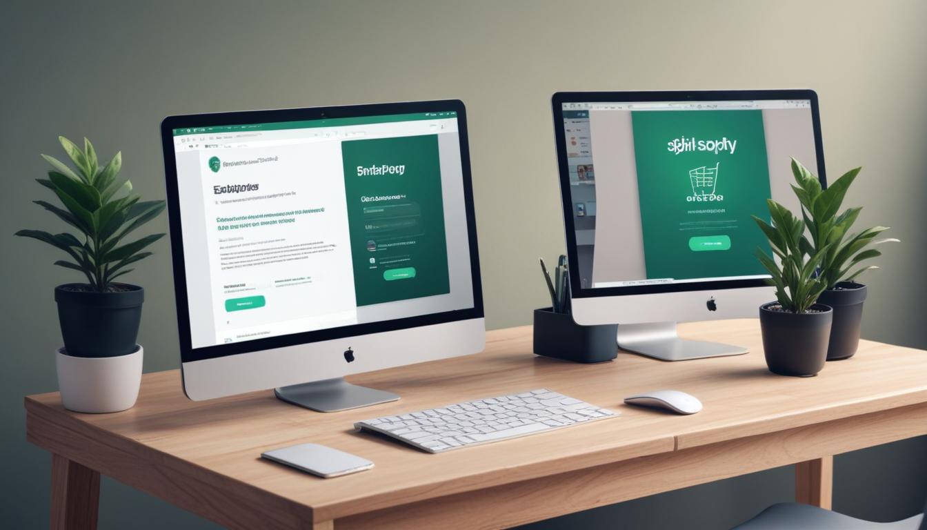 Conecte Shopify ao WhatsApp: A Estratégia para Recuperar Vendas Perdidas Conecte Shopify ao WhatsApp para recuperar vendas perdidas