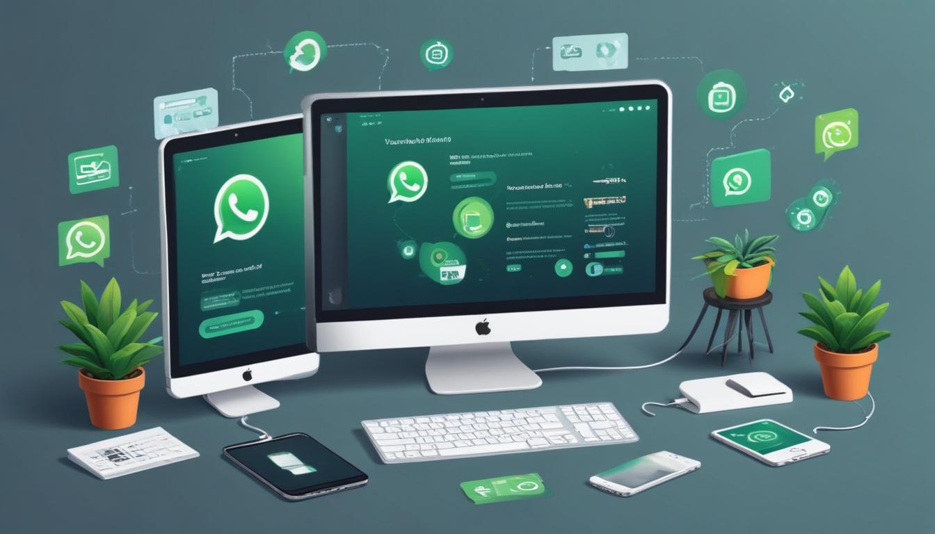 Conecte Shopify e WhatsApp para Recuperar Vendas Perdidas Automaticamente Shopify e WhatsApp: conecte para recuperar vendas perdidas automaticamente