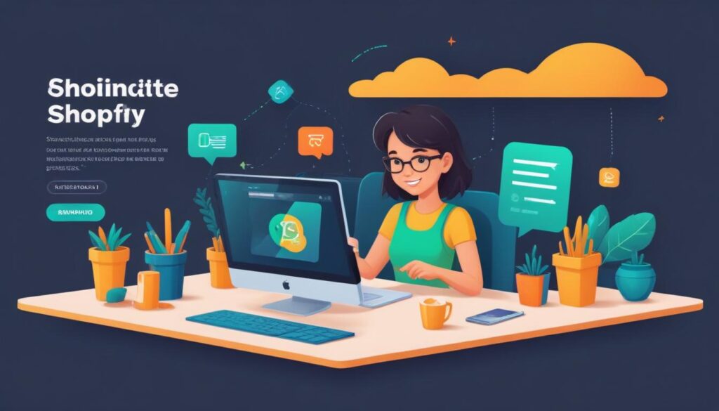 Conecte sua Loja Shopify ao WhatsApp e Recupere Vendas Perdidas Conecte sua Loja Shopify ao WhatsApp e Recupere Vendas Perdidas - Conecte sua Loja Shopify ao WhatsApp e Recupere Vendas Perdidas