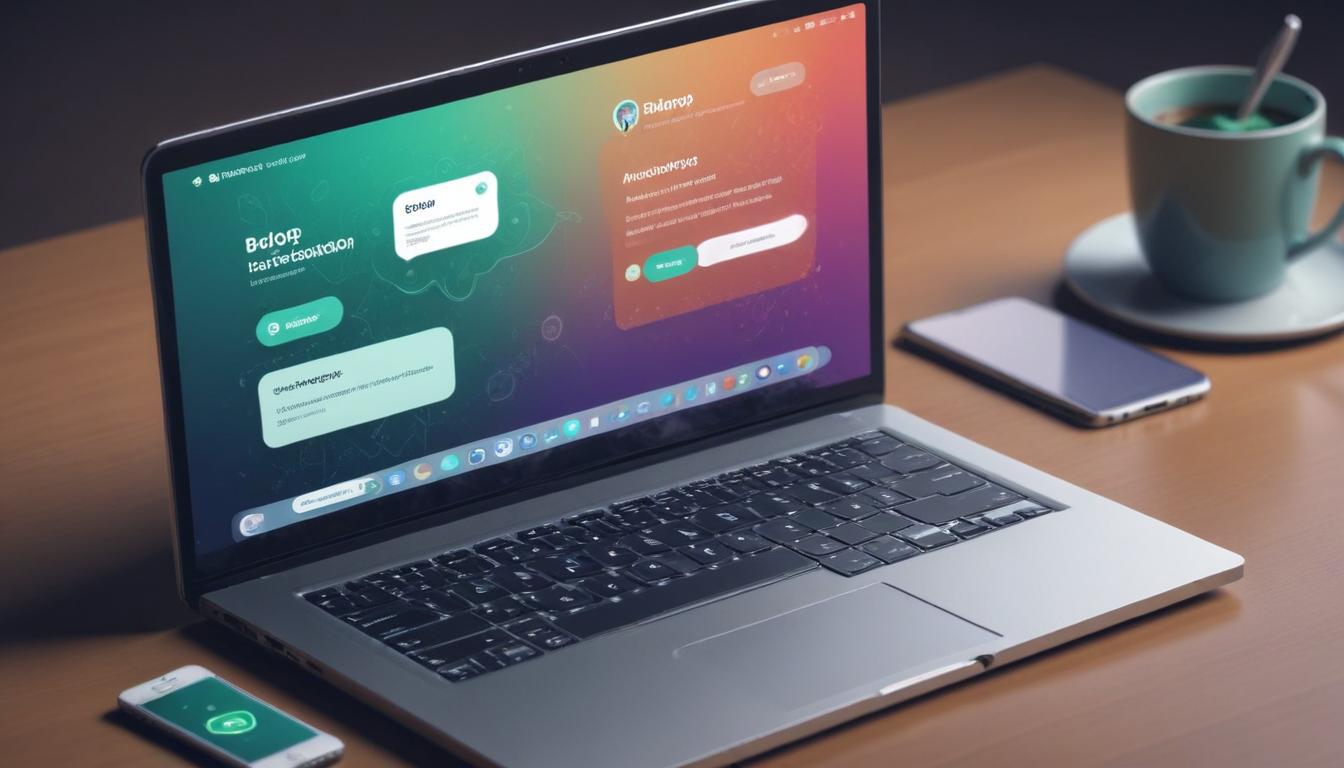 Integração Automática do WhatsApp para Recuperação de Carrinhos Abandonados na Nuvemshop Integração automática do WhatsApp para carrinhos abandonados na Nuvemshop