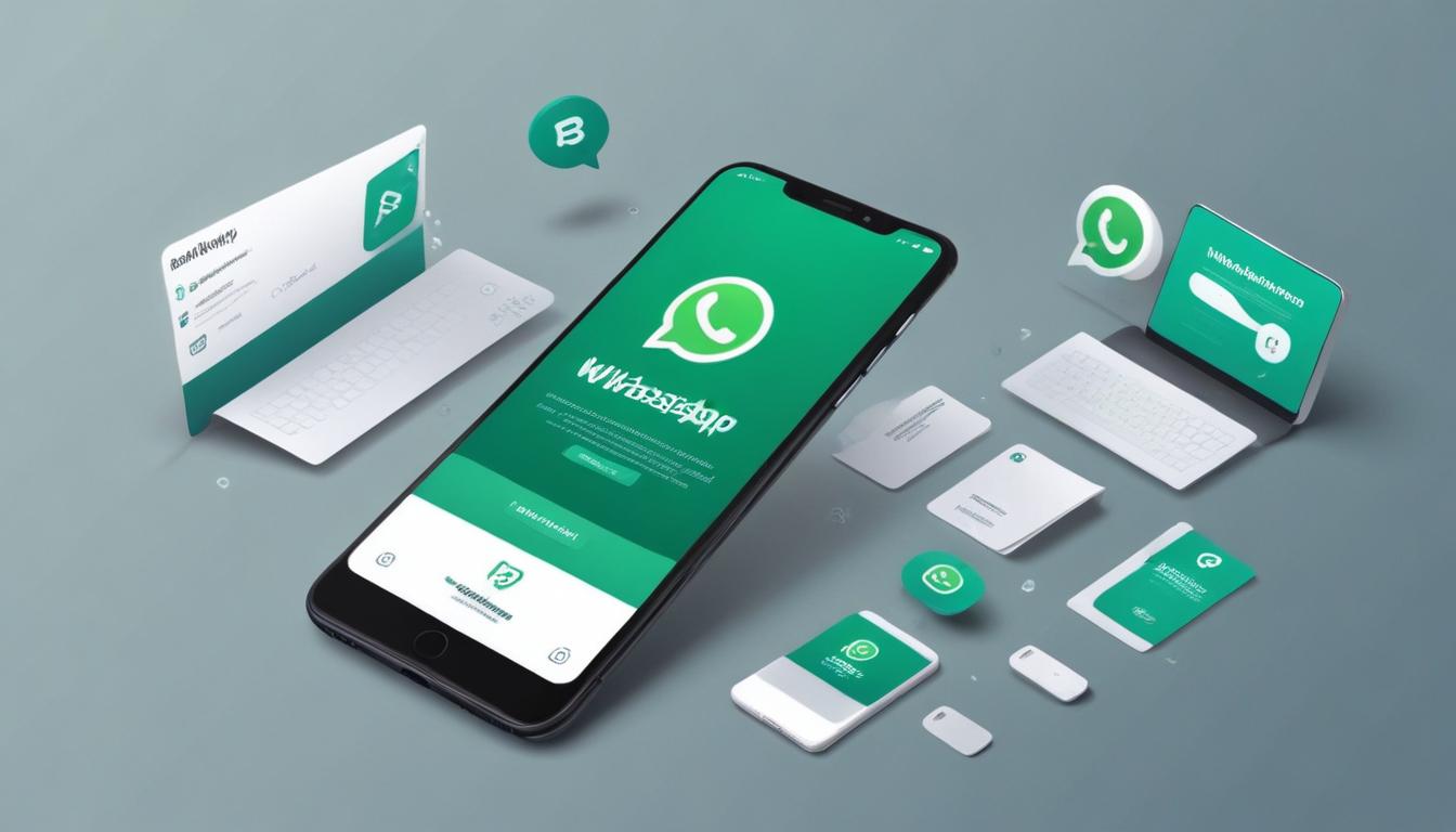 Integração Eficiente: Shopify e WhatsApp para Recuperação de Vendas no Brasil Como integrar Shopify ao WhatsApp no Brasil para recuperar vendas