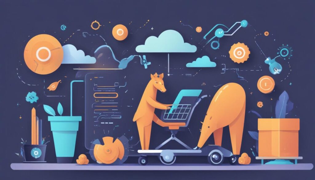 Maximize suas Vendas: Ative a Recuperação de Carrinho na Nuvemshop com Inteligência Artificial Maximize suas Vendas Ative a Recuperayyo de Carrinho na Nuvemshop com Inteligyncia Artificial - Maximize suas Vendas: Ative a Recuperação de Carrinho na Nuvemshop com Inteligência Artificial