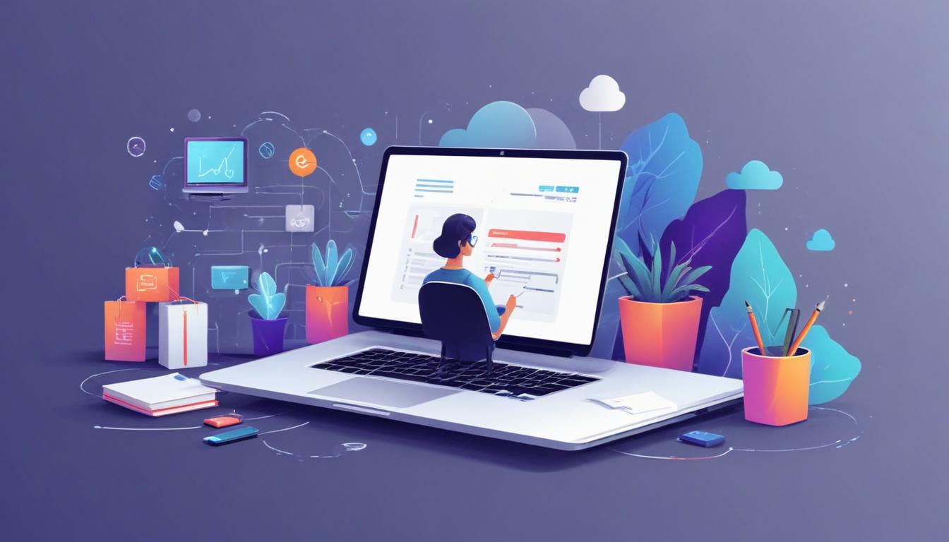 Maximize suas Vendas: Ative a Recuperação de Carrinho na Nuvemshop com Inteligência Artificial Ative recuperação de carrinho na Nuvemshop com inteligência artificial