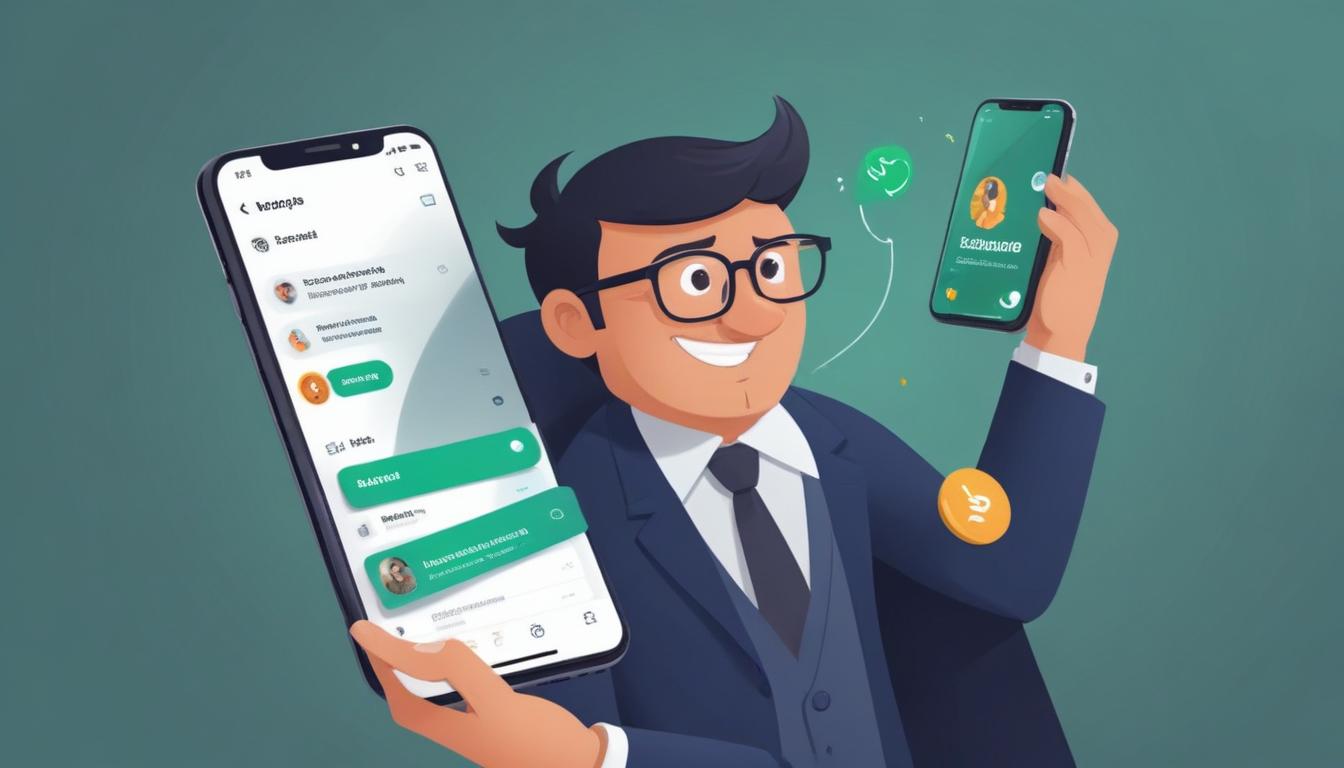 Otimize seus pedidos com notificações automáticas no WhatsApp Reduza dúvidas sobre pedidos com notificações automáticas no WhatsApp