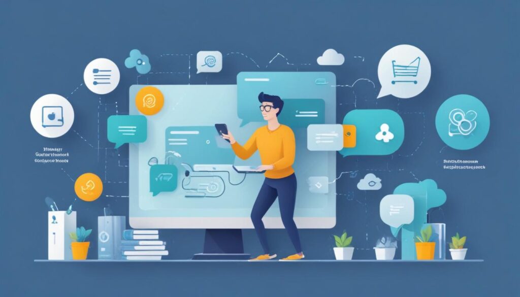 Recuperando Vendas Perdidas: Integração do Shopify com WhatsApp Recuperando Vendas Perdidas Integrayyo do Shopify com WhatsApp 1 - Recuperando Vendas Perdidas: Integração do Shopify com WhatsApp