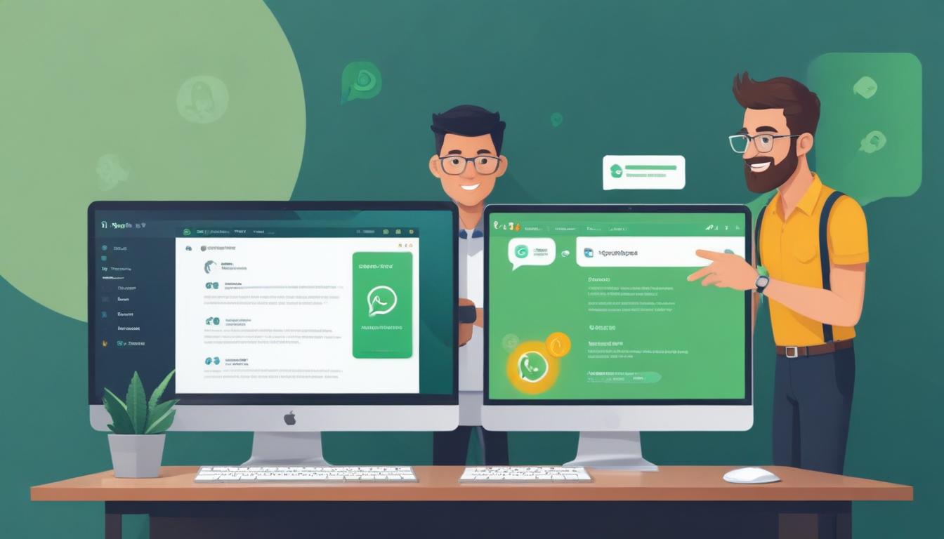 Recuperando Vendas Perdidas: Integração do Shopify com WhatsApp Integre Shopify ao WhatsApp para recuperar vendas perdidas
