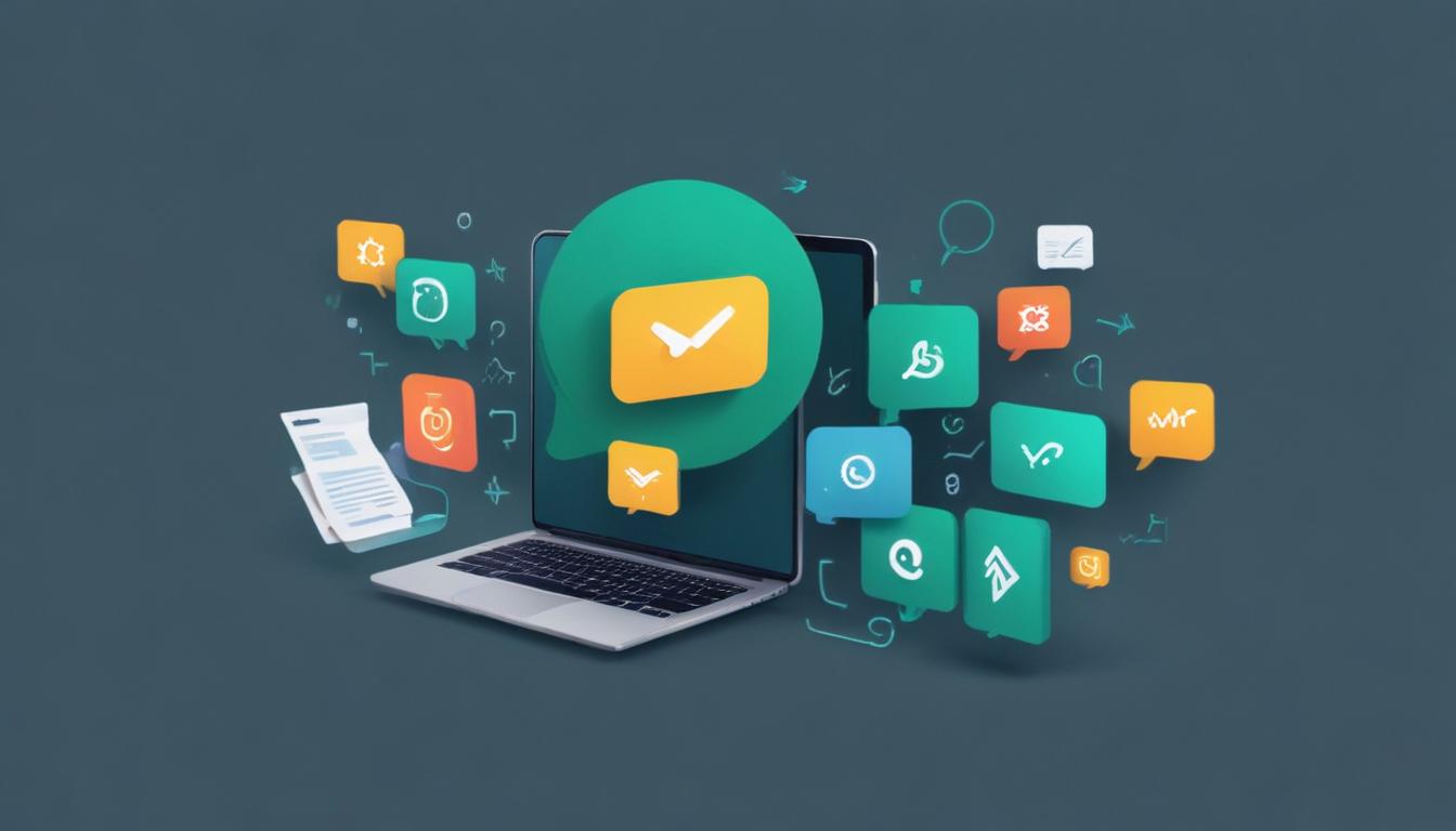 WhatsApp vs Email: A Superioridade na Recuperação de Carrinhos Abandonados Por que WhatsApp converte mais que email no abandono de carrinho