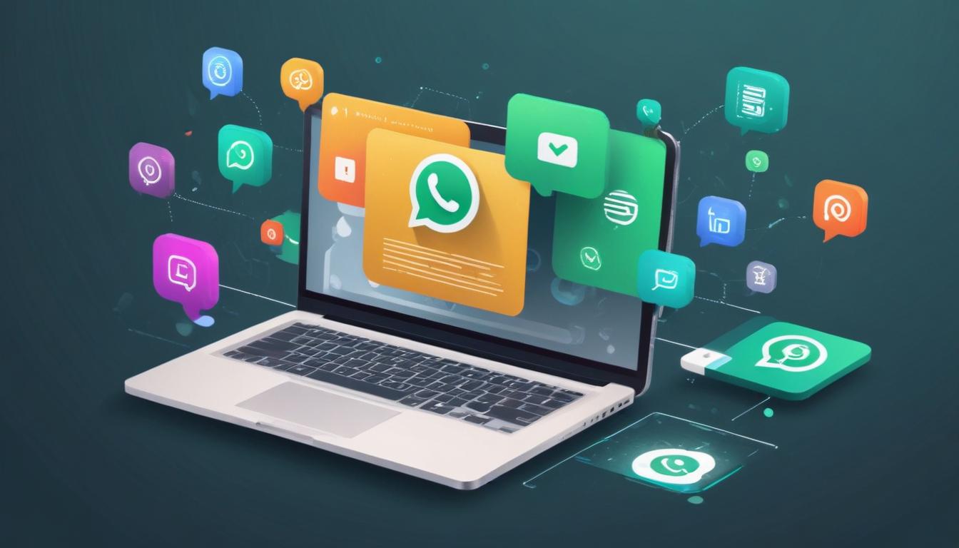 WhatsApp vs Email: O Poder da Conversão no Carrinho Abandonado Por que WhatsApp converte mais que email no carrinho abandonado