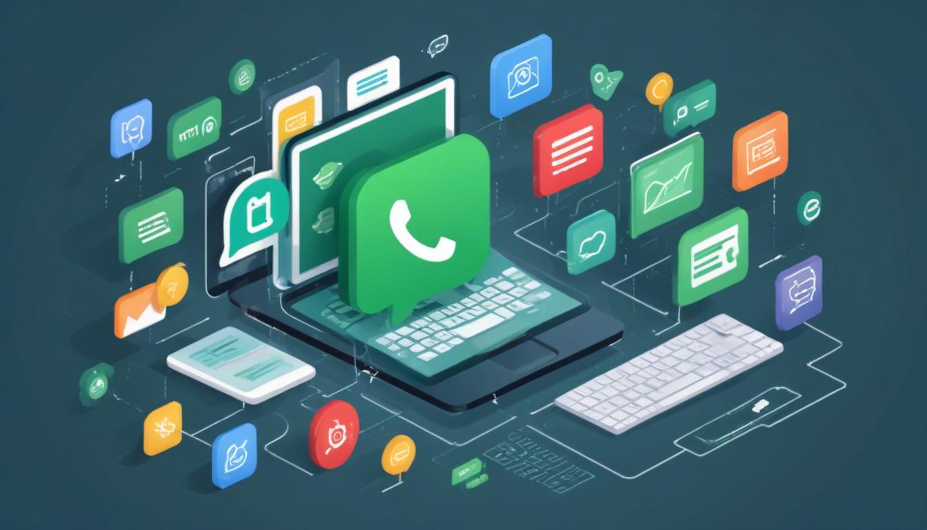 WhatsApp x Email: A Superioridade na Recuperação de Carrinhos Abandonados Por que o WhatsApp converte mais que email no carrinho abandonado