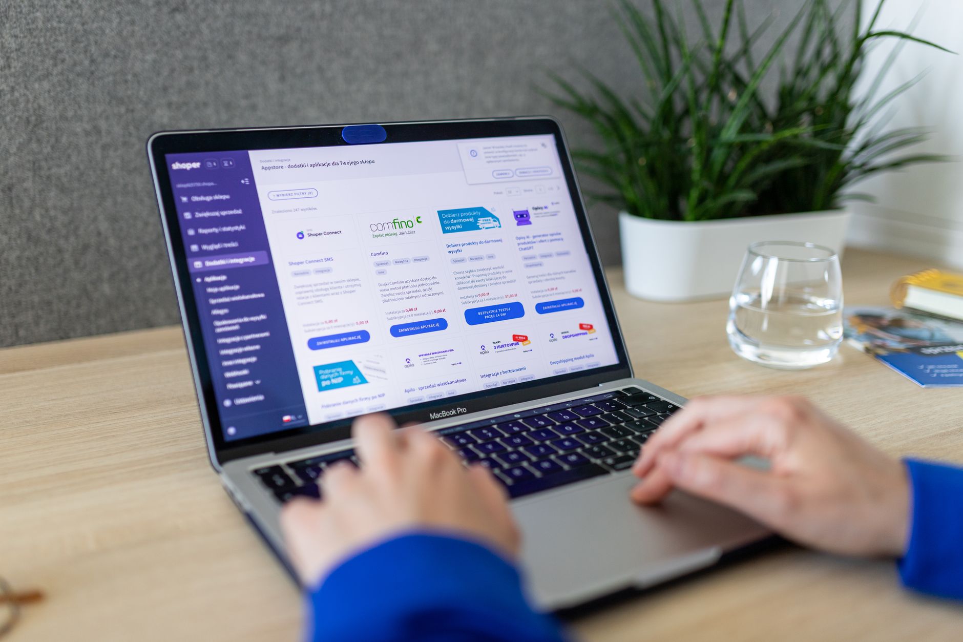 Integração Shopify e WhatsApp: Potencializando a Recuperação de Vendas Integração Shopify e WhatsApp: Potencializando a Recuperação de Vendas