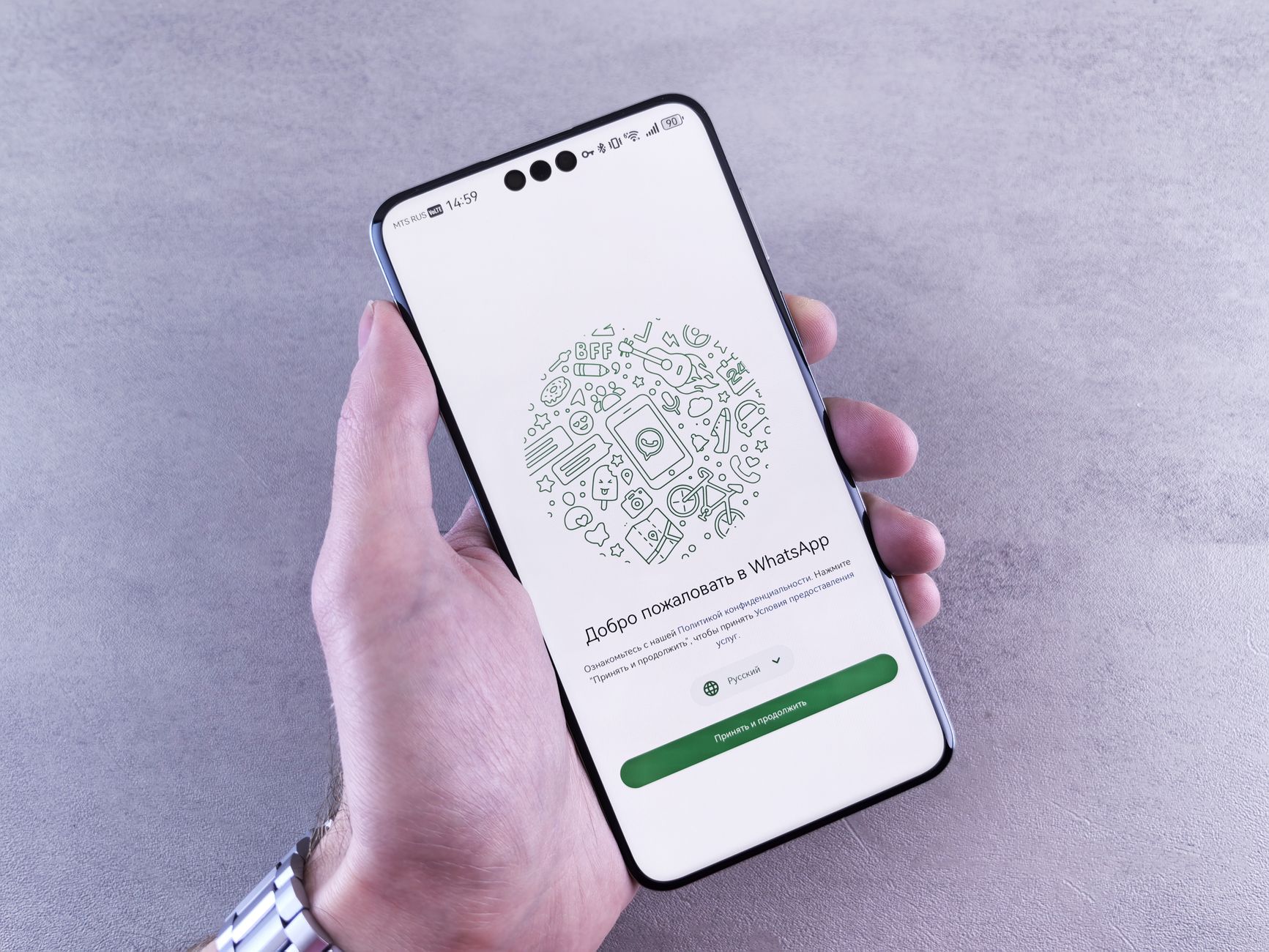 Notificações Automáticas pelo WhatsApp: A Solução para Esclarecer Dúvidas sobre Pedidos Notificações Automáticas pelo WhatsApp: A Solução para Esclarecer Dúvidas sobre Pedidos