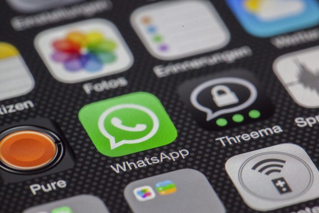 WhatsApp A Arma Secreta na Recuperayyo de Carrinhos Abandonados1 - WhatsApp: A Arma Secreta na Recuperação de Carrinhos Abandonados